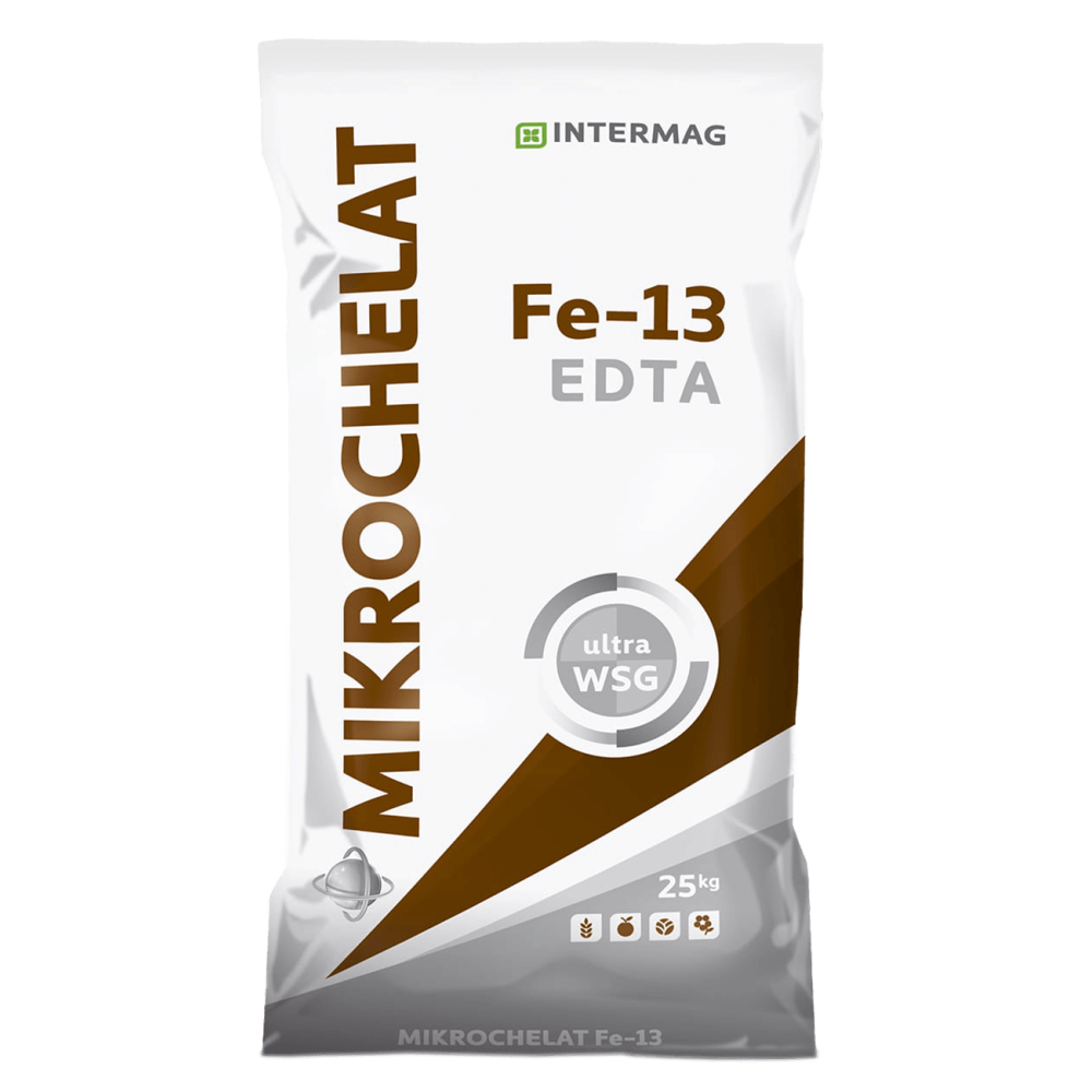 MIKROCHELAT FE 13% 25KG