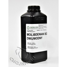 MOLIBDENIAN SODU 5KG 39%MO
