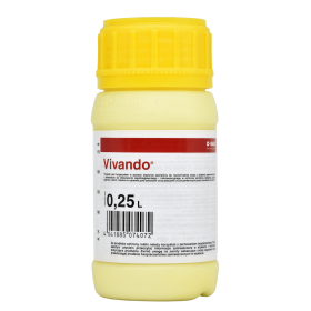 VIVANDO 0,25L