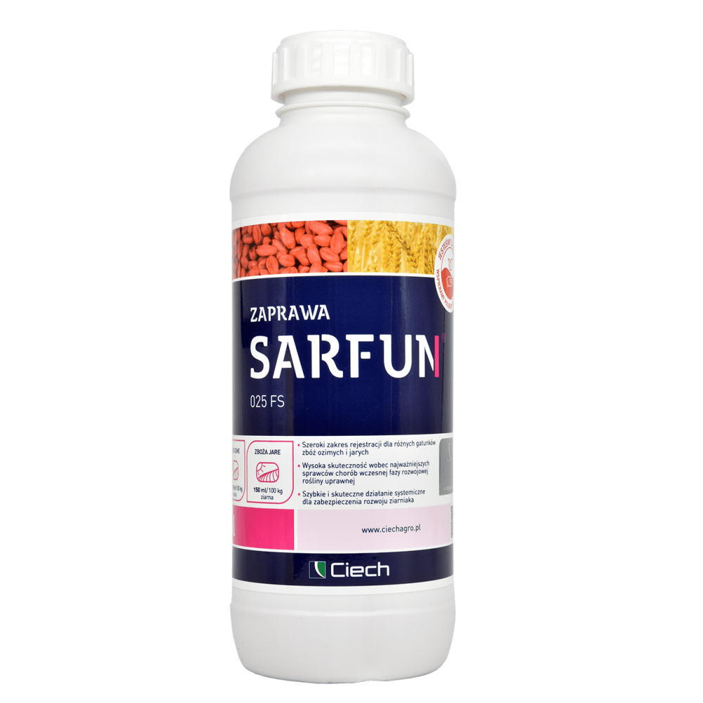 SARFUN 025 FS -1 L