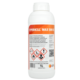 CYPERKILL MAX 500EC 1L