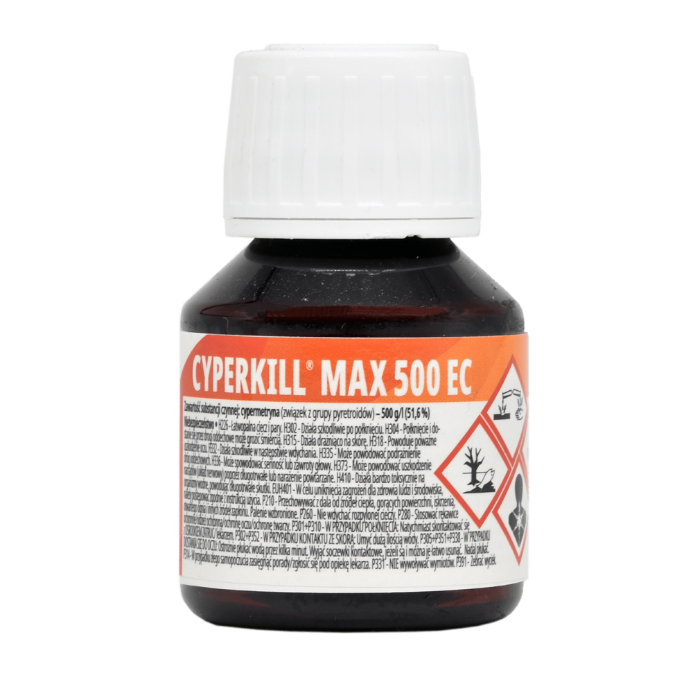 CYPERKILL MAX 500EC 50ML