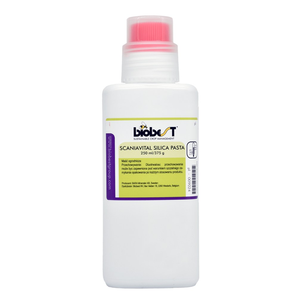 SCANIAVITAL SILICA PASTA 250ML
