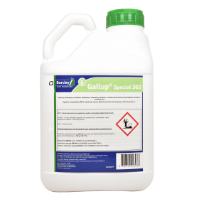 GALLUP SPECIAL 360SL 5L