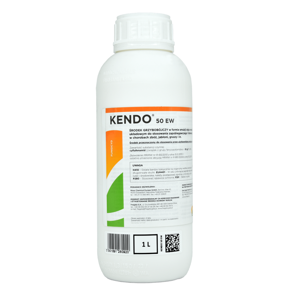 KENDO 50EW 1L