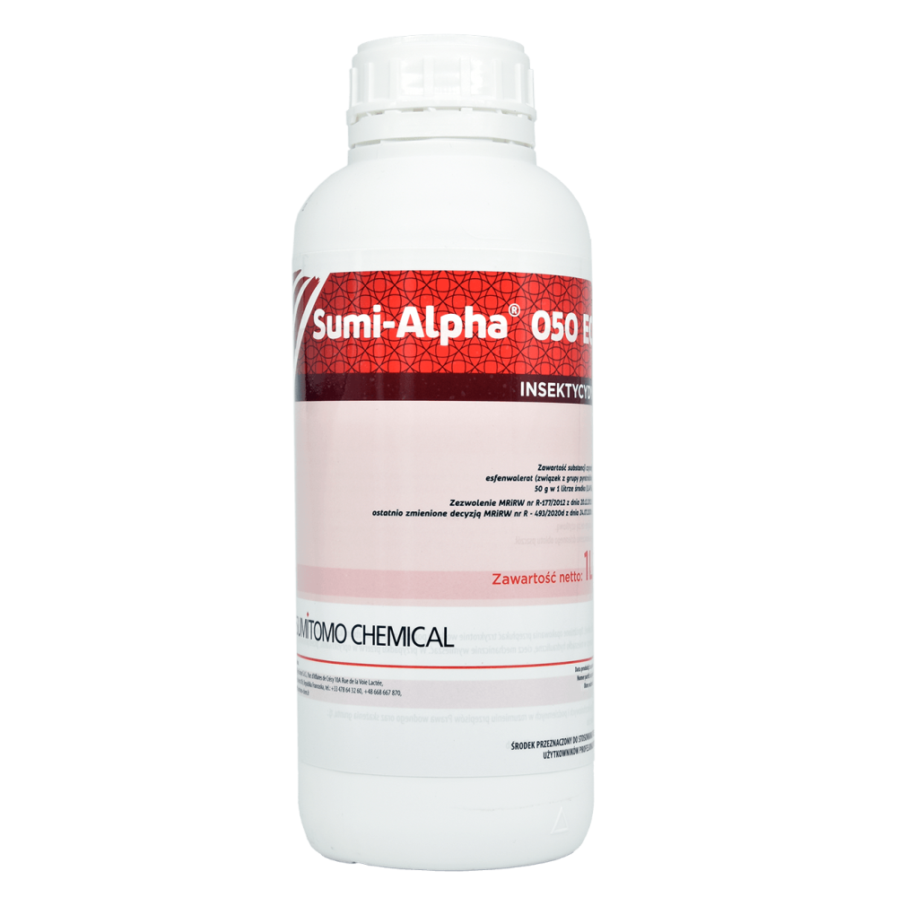 Sumi Alpha 050 EC 1L