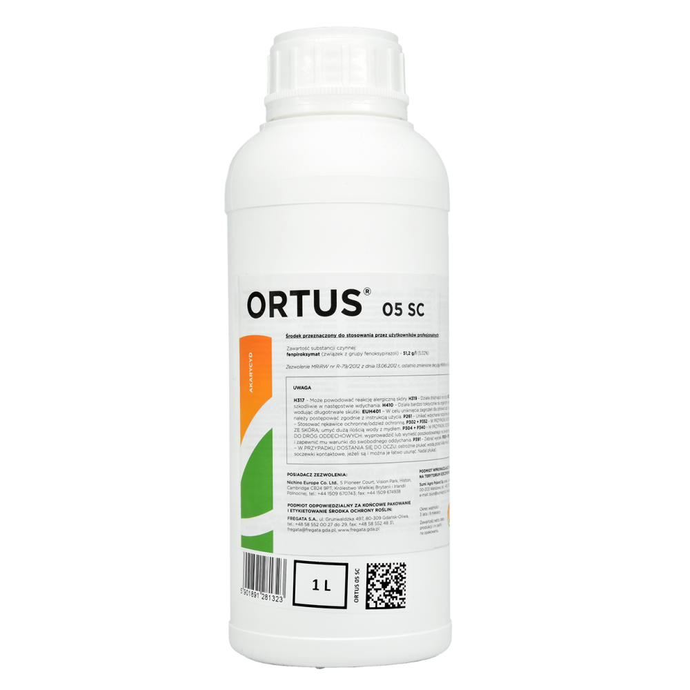 Ortus 05SC 1L