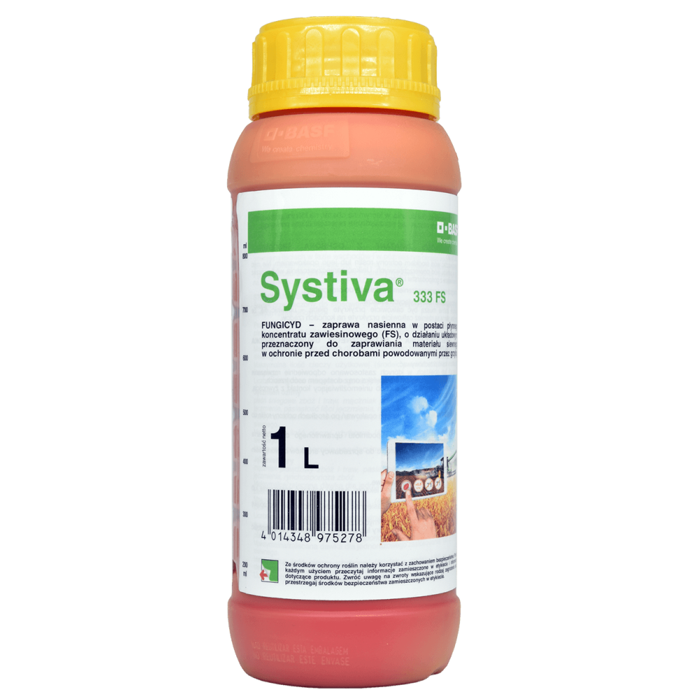 SYSTIVA 333 FS 1L