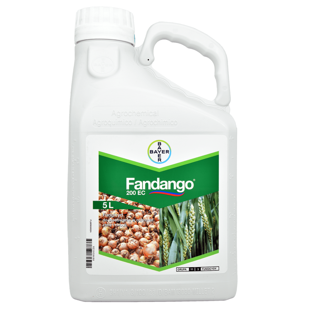 FANDANGO 200EC 5L BAYER