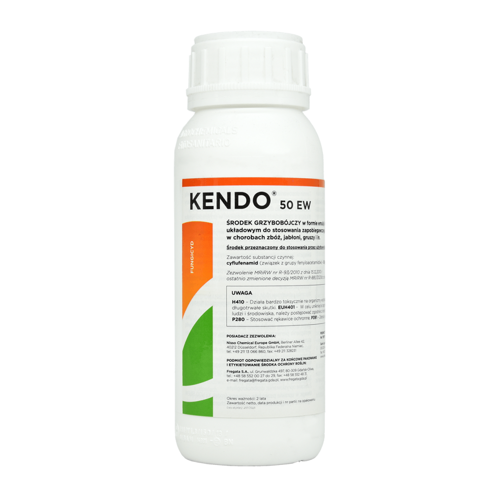 KENDO 50EW 0,5L