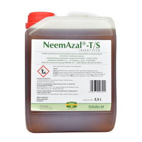 NEEMAZAL T/S 2,5L