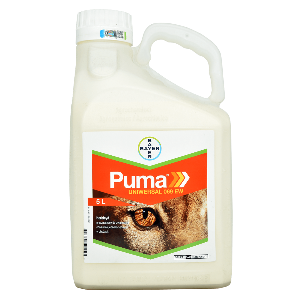 Puma Universal 069 EW 5L