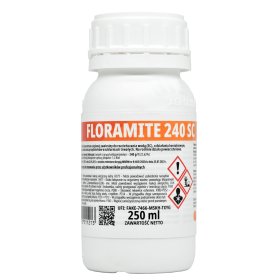 FLORAMITE 240SC 0,25L