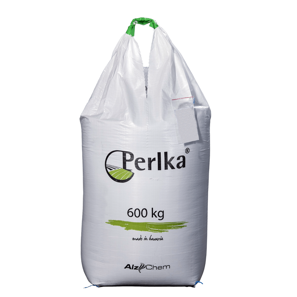 PERLKA BIG BAG 600 KG AZOTNIAK