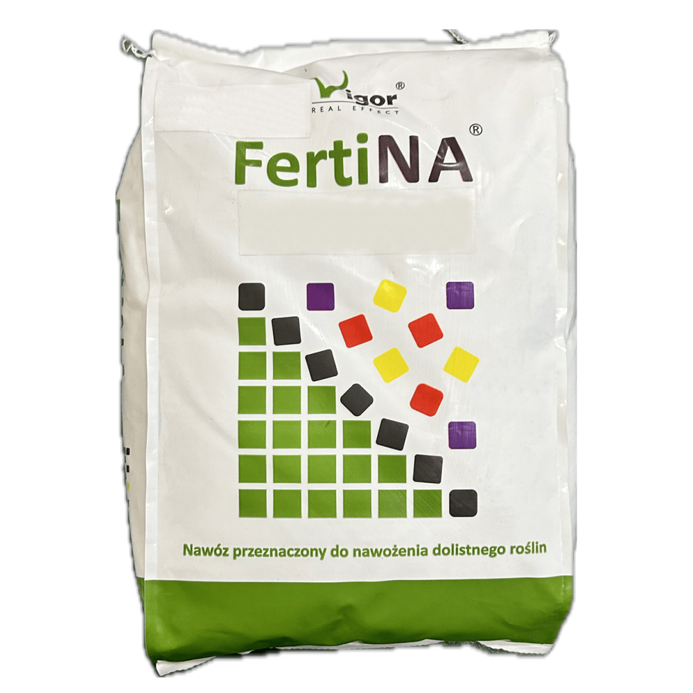 NAWÓZ FertiNA MIKRO COMPLEX 10kg