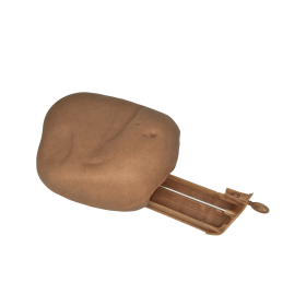 ROCK STACJA DERATYZACYJNA W FORMIE KAMIENIA