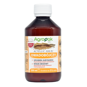 ACTELLIC 500 EC 200ML