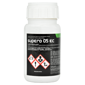 SUPERO 05EC 0,25L