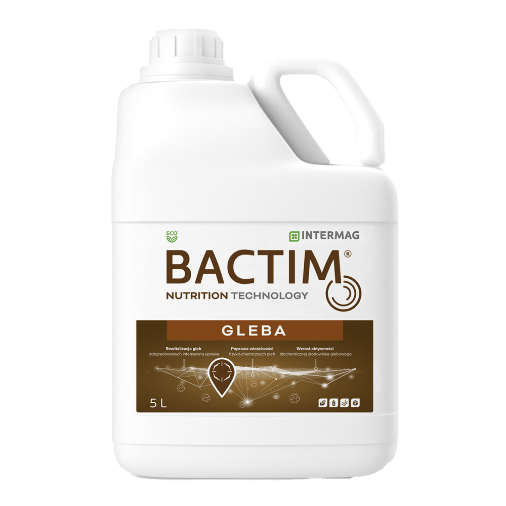 BACTIM GLEBA 5L