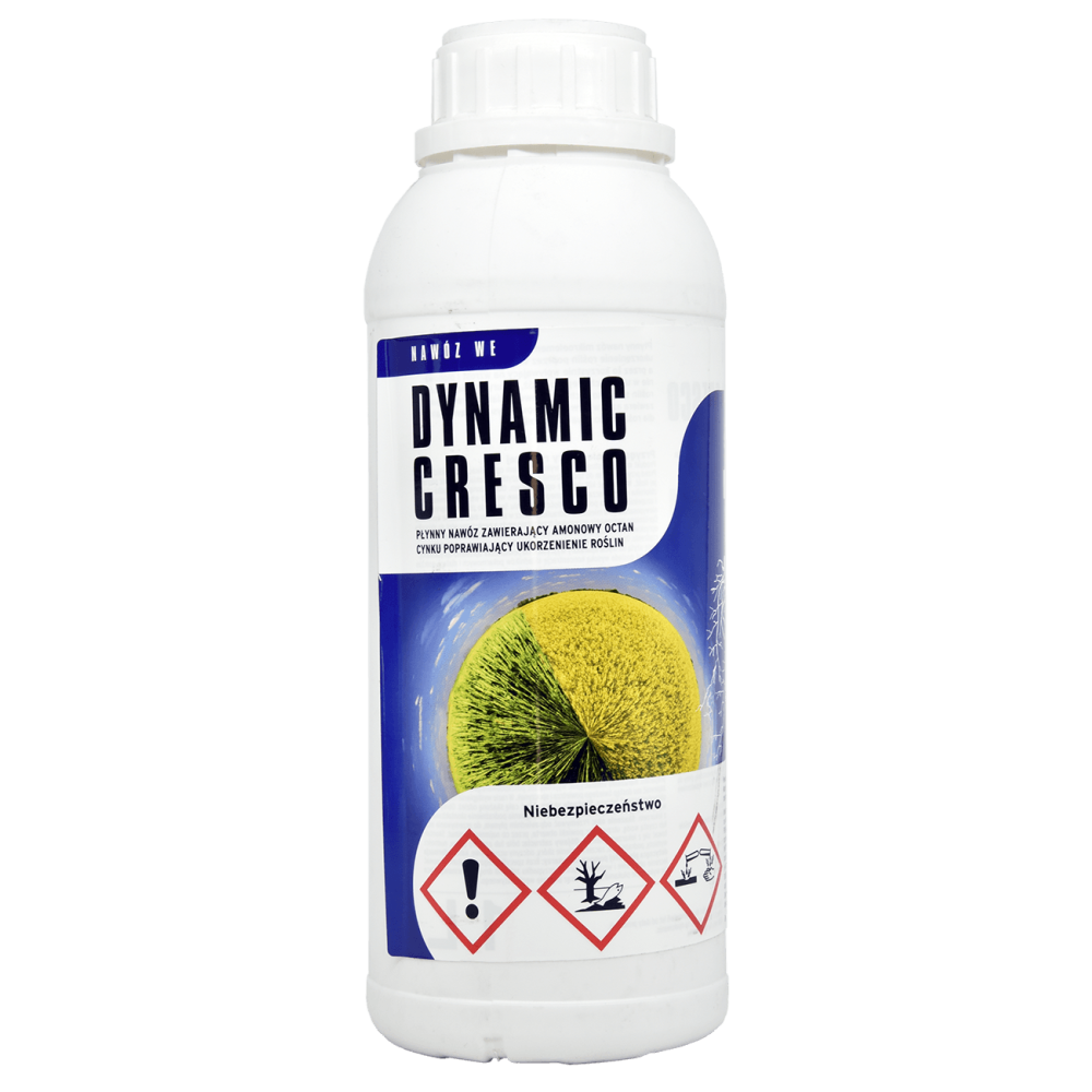 DYNAMIC CRESCO 1L
