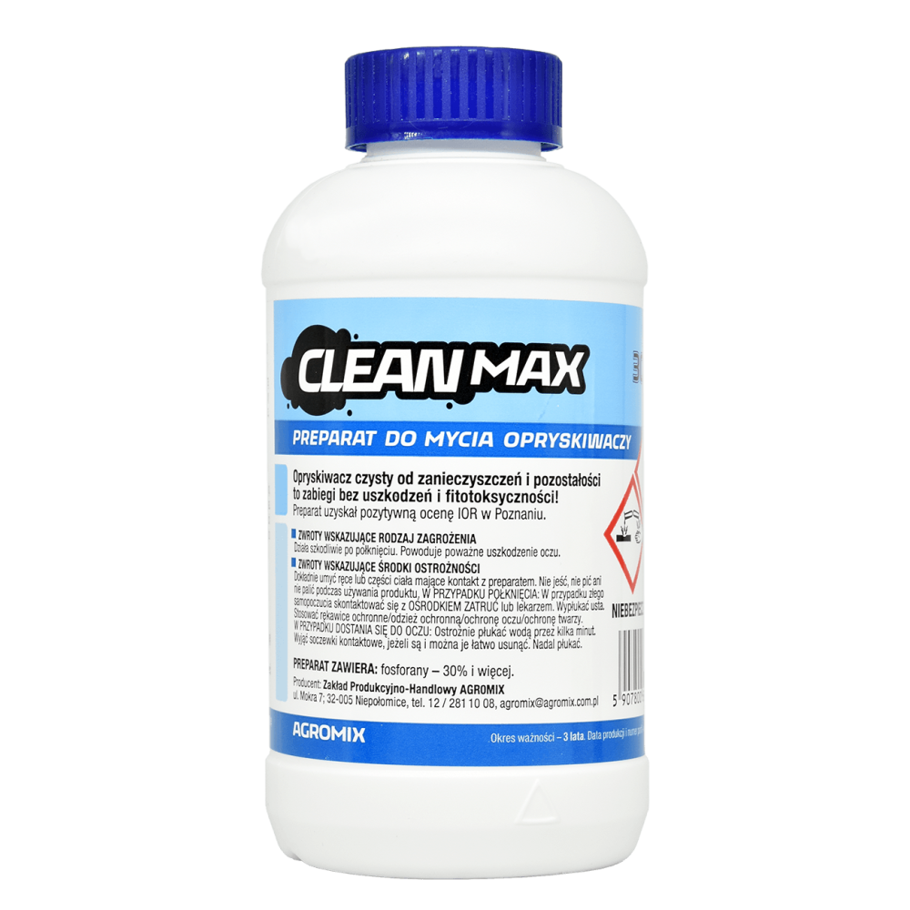 CLEAN MAX 0,3 KG