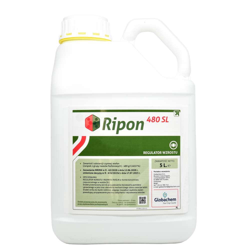 RIPON 5L