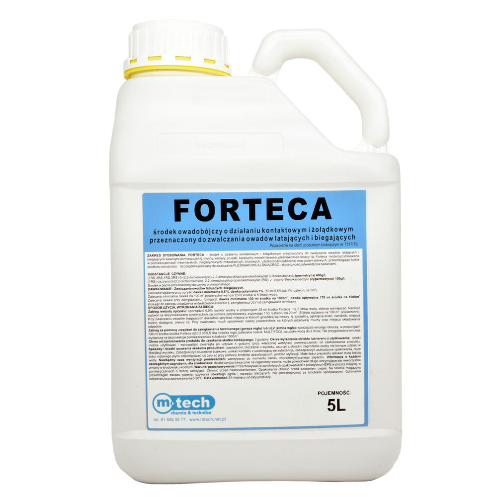 FORTECA 5L