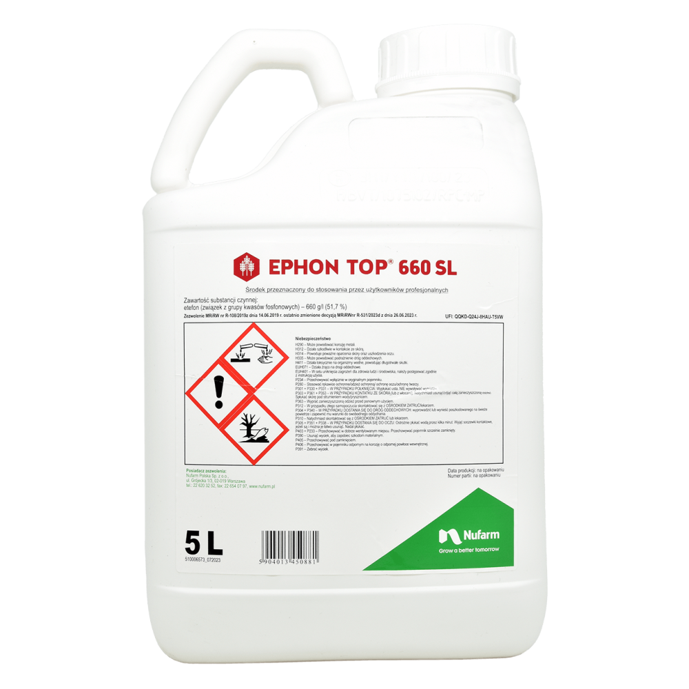 EPHON TOP 5L