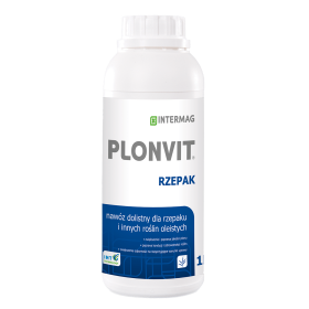 PLONVIT RZEPAK 1L