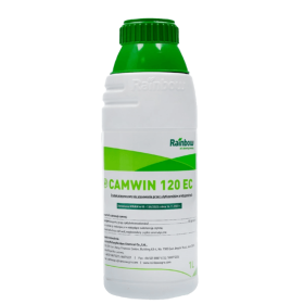CAMWIN 120 EC 1l (kletodym)