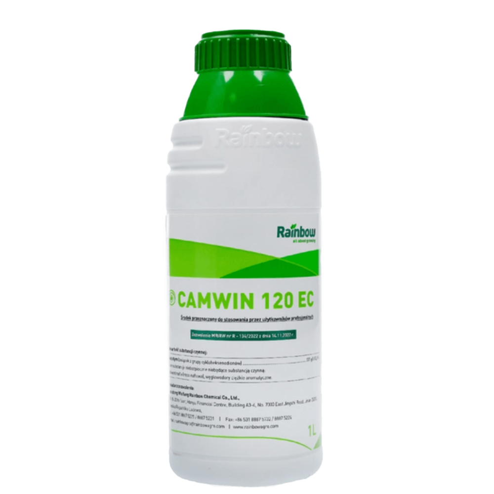 CAMWIN 120 EC 1l (kletodym)