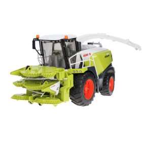 BRUDER 02134 KOMBAJN DO KUKURYDZY CLAAS JAGUAR 980
