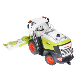 BRUDER 02134 KOMBAJN DO KUKURYDZY CLAAS JAGUAR 980