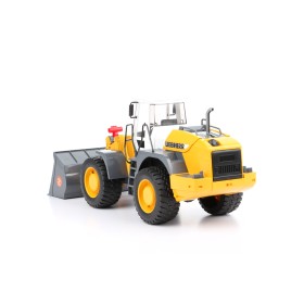 BRUDER 02430 KOŁOWA ŁADOWARKA LIEBHERR