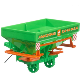 BRUDER 02327 ROZSIEWACZ NAWOZÓW AMAZONE