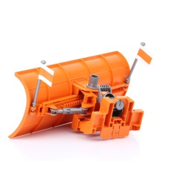 BRUDER 02582 PŁUG ŚNIEŻNY