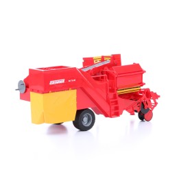 BRUDER 02130 KOMBAJN ZIEMNIACZANY GRIMME SE 75-30