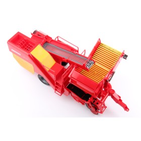 BRUDER 02130 KOMBAJN ZIEMNIACZANY GRIMME SE 75-30