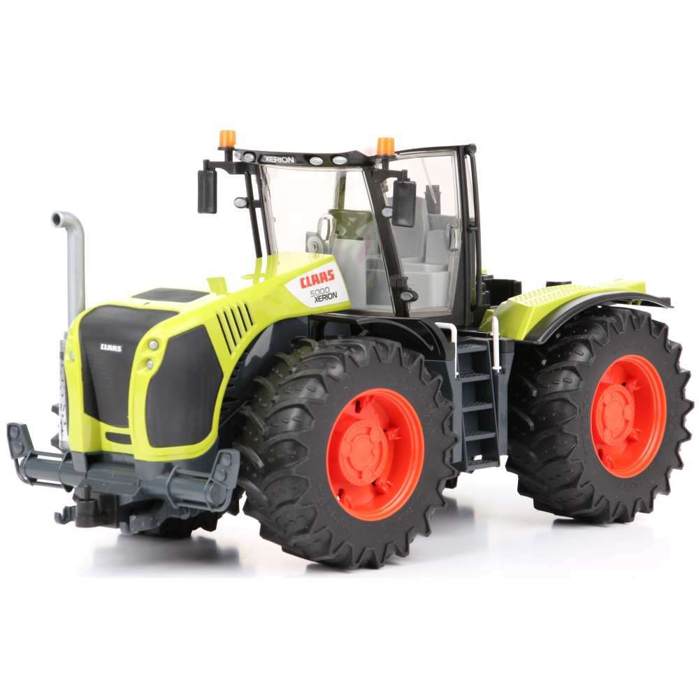 BRUDER 03015 CIĄGNIK CLAAS XERION 5000