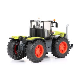 BRUDER 03015 CIĄGNIK CLAAS XERION 5000