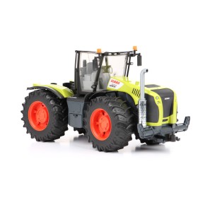 BRUDER 03015 CIĄGNIK CLAAS XERION 5000