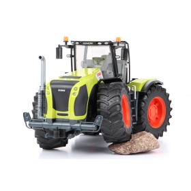 BRUDER 03015 CIĄGNIK CLAAS XERION 5000
