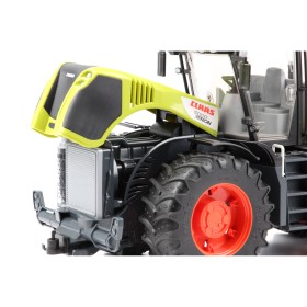 BRUDER 03015 CIĄGNIK CLAAS XERION 5000