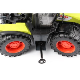 BRUDER 03015 CIĄGNIK CLAAS XERION 5000