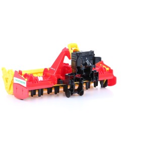 BRUDER 02346 BRONA WIRNIKOWA POTTINGER LION 30