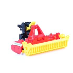 BRUDER 02346 BRONA WIRNIKOWA POTTINGER LION 30