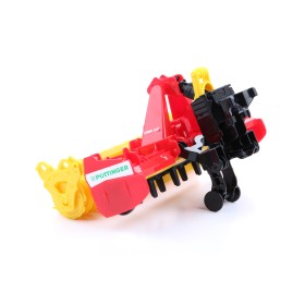 BRUDER 02346 BRONA WIRNIKOWA POTTINGER LION 30