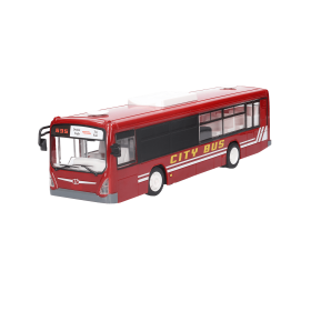 DOUBLE EAGLE E635 AUTOBUS ZDALNIE STEROWANY