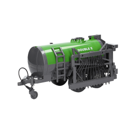 DOUBLE-EAGLE S058 CYSTERNA-OPRYSKIWACZ DO ZDALNIE KIEROWANEGO TRAKTORA
