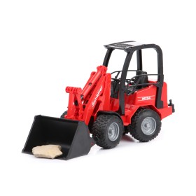 BRUDER 02190 ŁADOWARKA SCHAFFER HOFLADER 2630